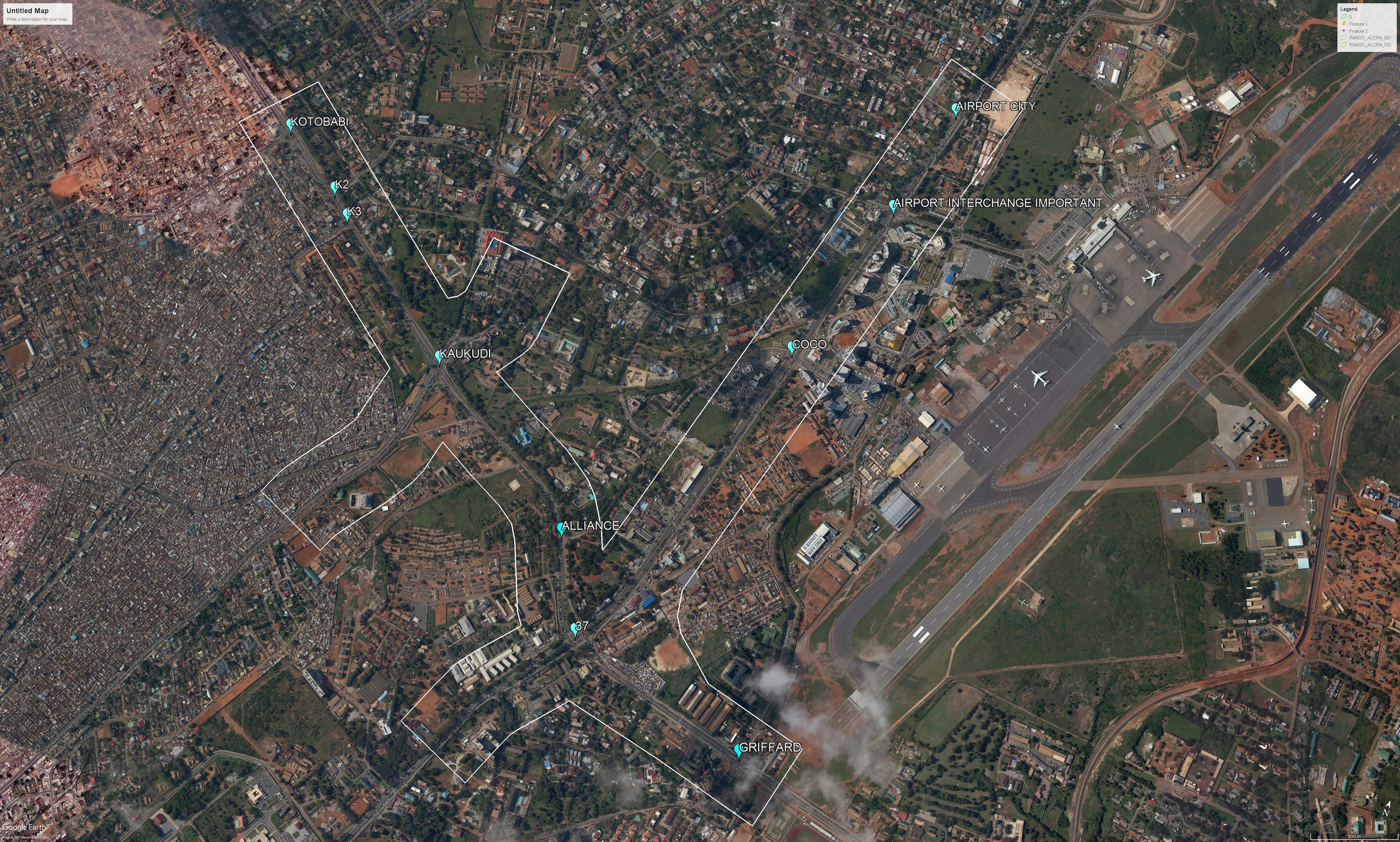 Carbon Monitoring & MRV - View 1