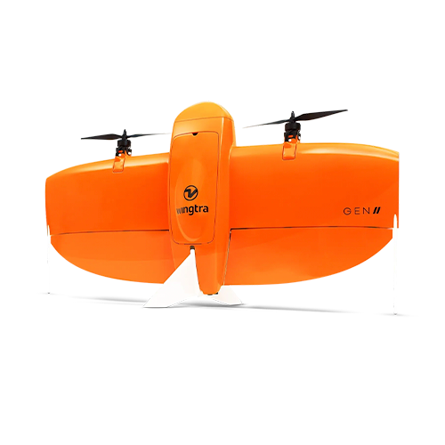 Data Collection Vehicles - 2