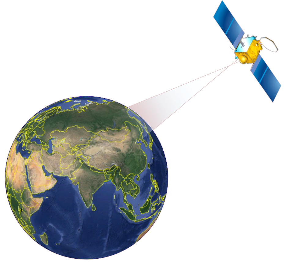 Data Collection Vehicles - 3