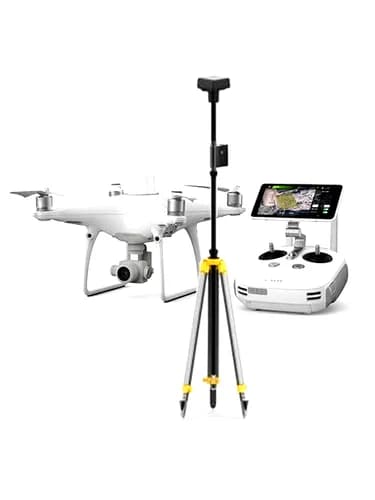 Data Collection Vehicles - 4