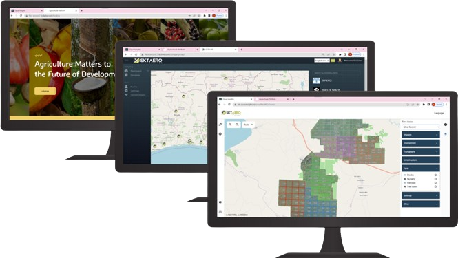 Data Collection Platforms - 1
