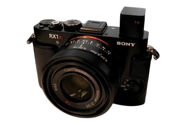 Data Collection Sensors - 5