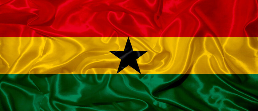 Ghana