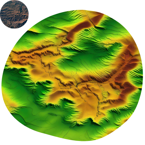 Geospatial Analysis